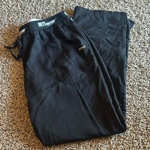Like new Greys anatomy scrub pants